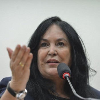 Senado cria a liderança da bancada feminina
