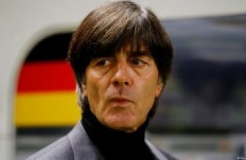 Joachim Löw vai deixar o comando da Alemanha