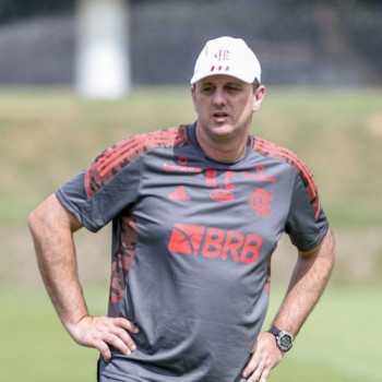 Ceni antecipa retorno ao trabalho no Fla mirando pré-temporada de 2021