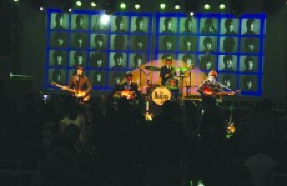Show dos Pais