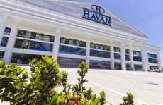 Havan planeja investir R$ 300 milhões em 2017