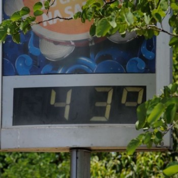 Regiões tropicais podem ficar inabitáveis com aquecimento, diz estudo