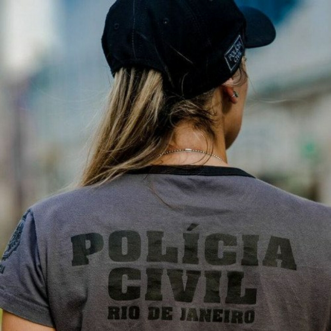 Polícia faz operação contra fraudes em presídios do estado do Rio