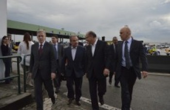 Operação de combate ao roubo de carga chega às rodovias da região