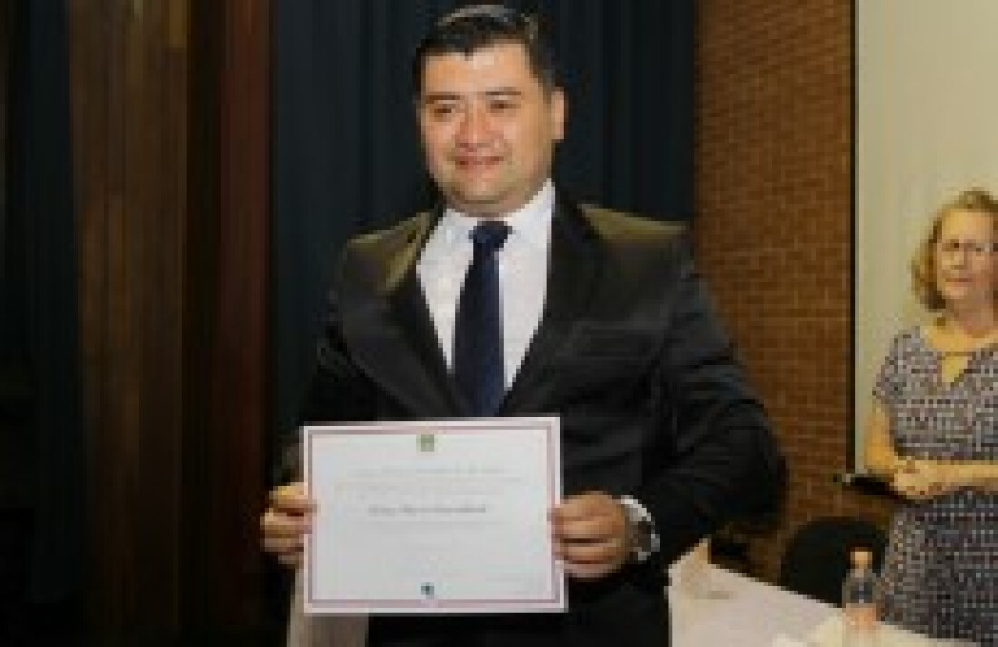 diplomação em suzano