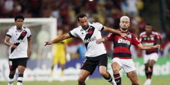Noite de clássico no Cariocão: Fla e Vasco fazem 1º jogo da semifinal
