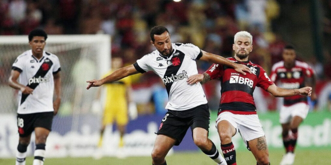 Noite de clássico no Cariocão: Fla e Vasco fazem 1º jogo da semifinal
