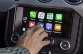 Novo Sync 3 facilita acesso dos usuários