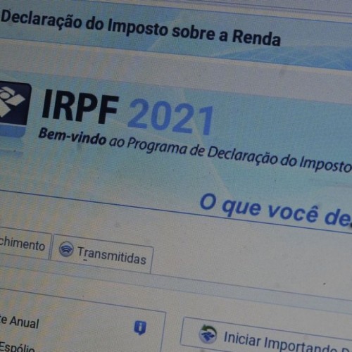 Agência Brasil explica: regras e novidades do Imposto de Renda 2021