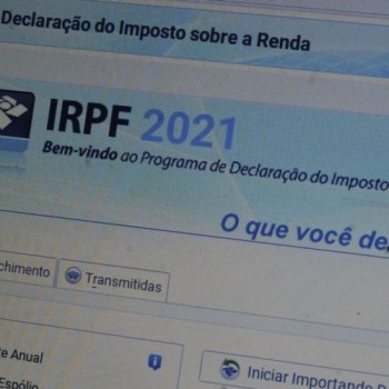 Agência Brasil explica: regras e novidades do Imposto de Renda 2021