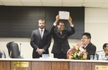 Gian Lopes critica reforma de imposto
