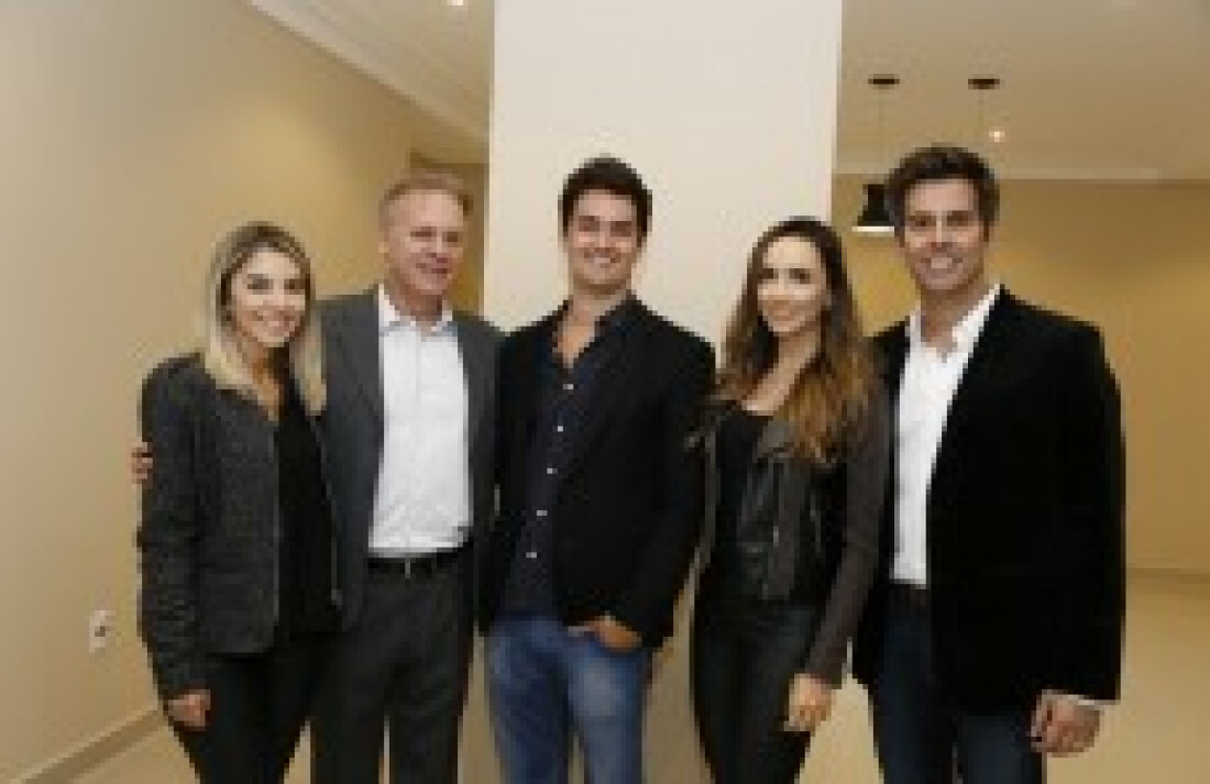 Lançamento Murano