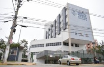 Hospital Municipal terá mais sete leitos de UTI Covid hoje