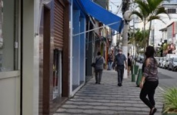 Isolamento chega a 51% no final de semana