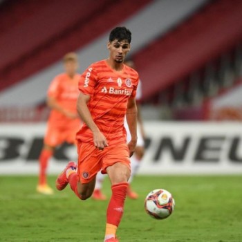 Gaúcho: com time misto, Inter perde para São Luiz em Porto Alegre