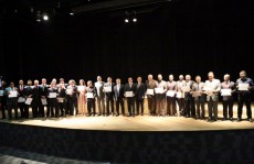 Eleitos tomarão posse em janeiro