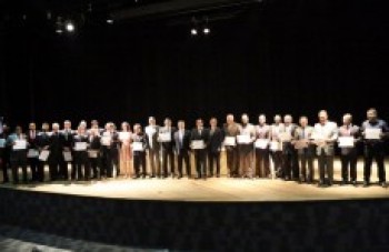 Eleitos tomarão posse em janeiro