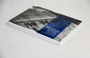 Semae celebra 50 anos com o lançamento de livro histórico