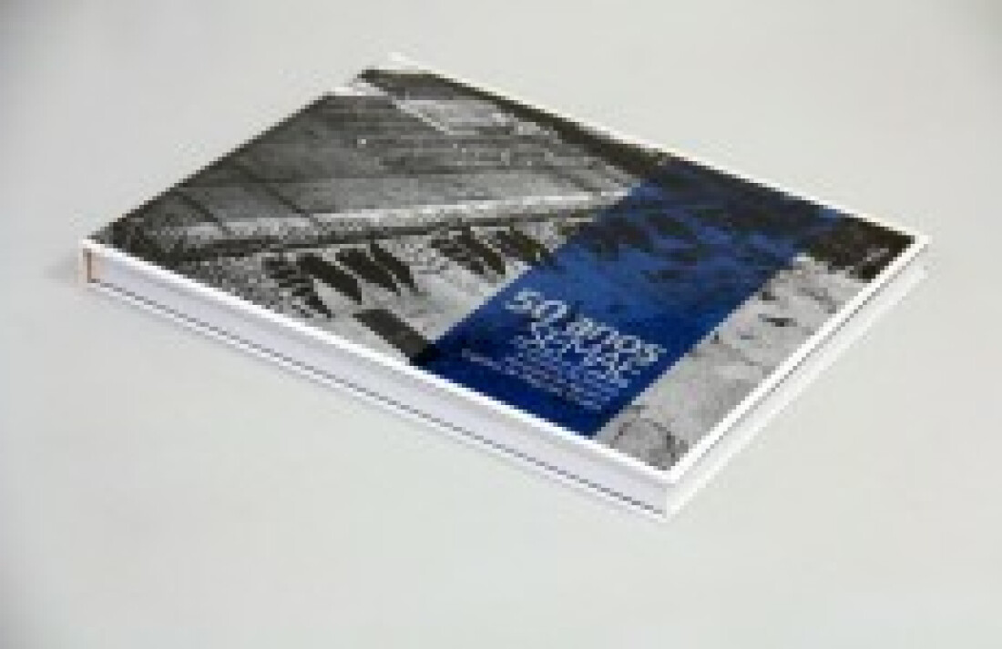 Semae celebra 50 anos com o lançamento de livro histórico