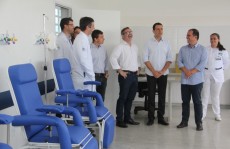 Nova UPA começa a funcionar na sexta-feira