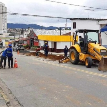 Semae concluirá nova rede de abastecimento no Botujuru