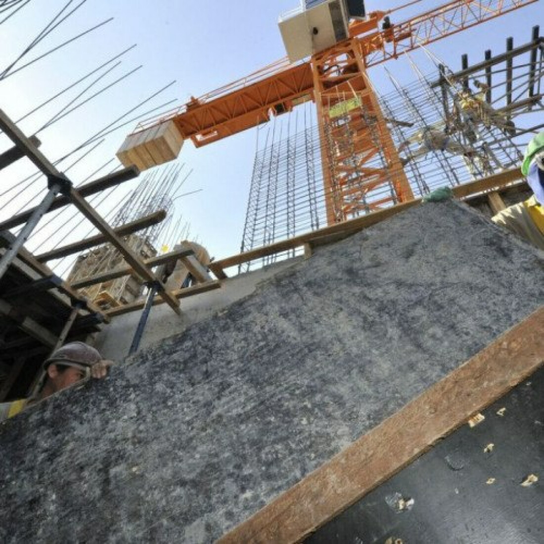 Indicador de Consumo de Bens Industriais cresce 0,9% em janeiro