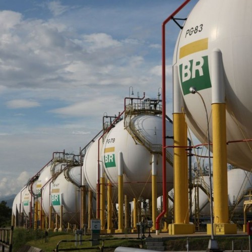Petrobras aumenta preços da gasolina e do diesel nas refinarias