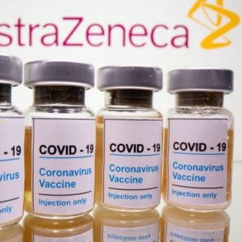 Pazuello estima receber até 28 milhões de doses de vacinas neste mês