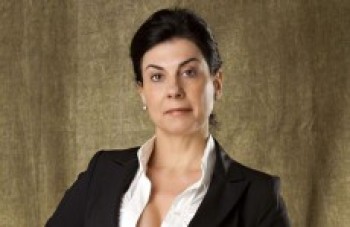 "Escrava Mãe"