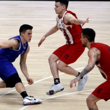 Basquete: em jogo de viradas, Minas perde para argentinos na Champions