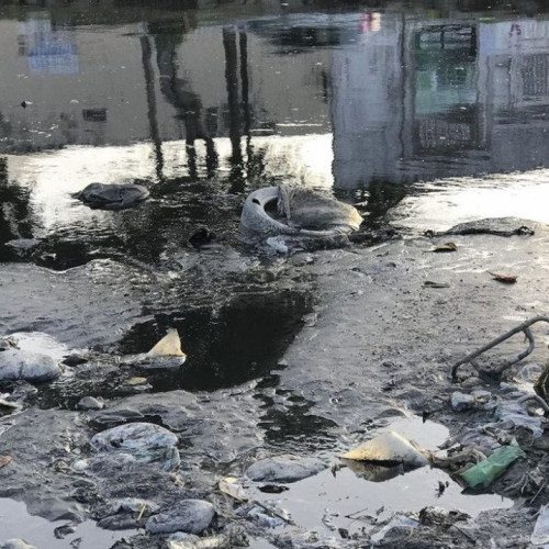 Vetos ao Marco do Saneamento podem ser votados nesta semana