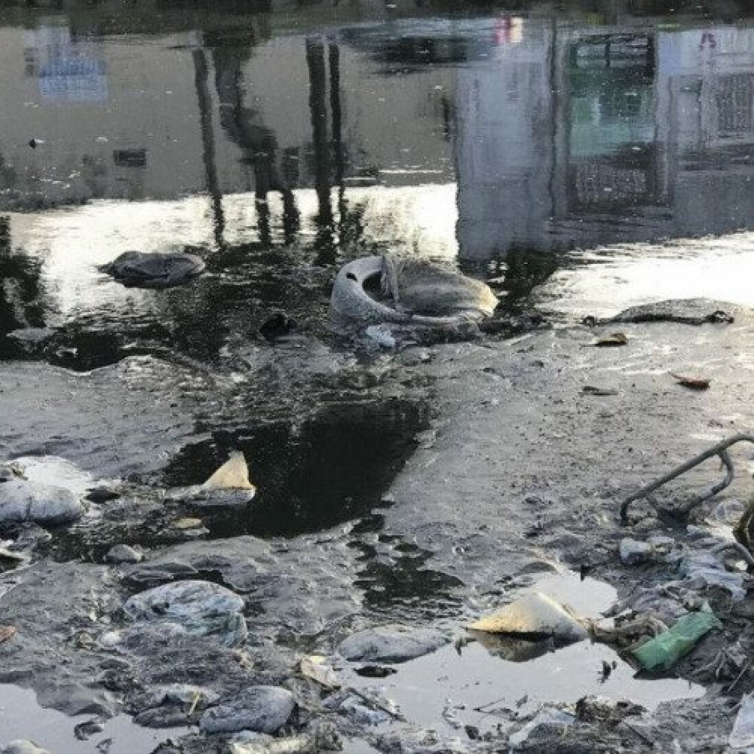 Vetos ao Marco do Saneamento podem ser votados nesta semana