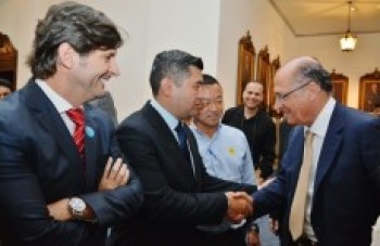 Emenda do deputado André do Prado beneficiará Santa Casa