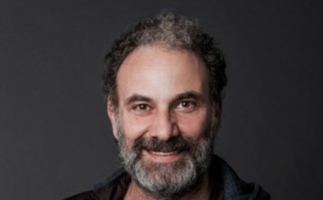 Marco Ricca resume seu ano em bons e maus momentos
