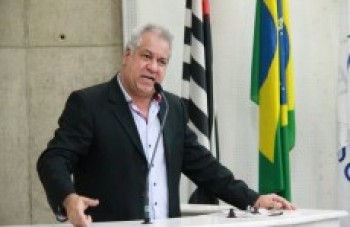 Walmir faz balanço de mandato
