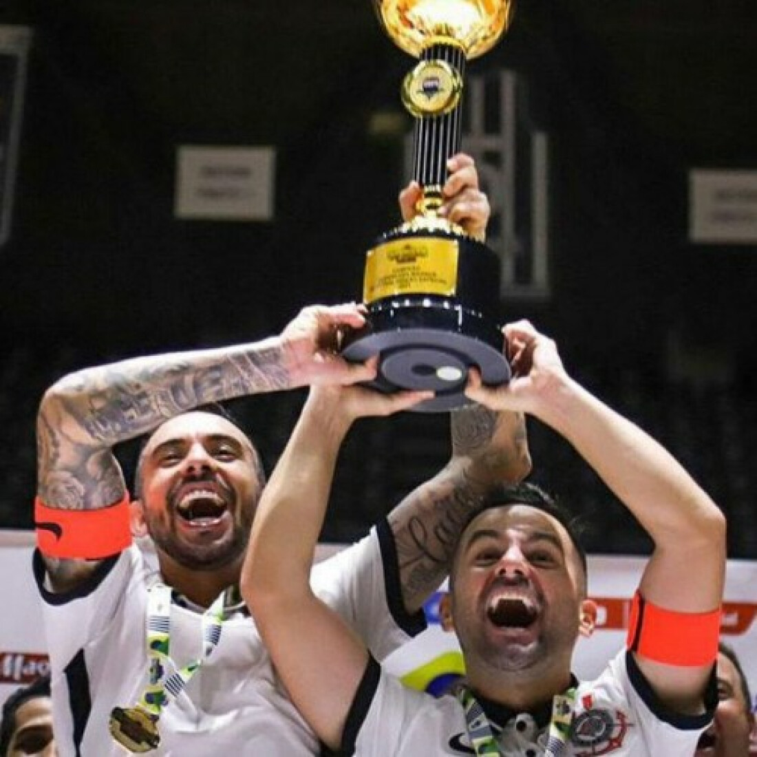 Corinthians vence revanche com Magnus e vai à Libertadores de Futsal