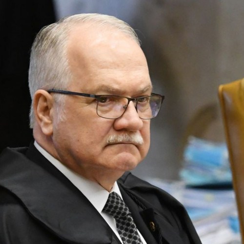 Fachin anula condenações de Lula na Lava Jato