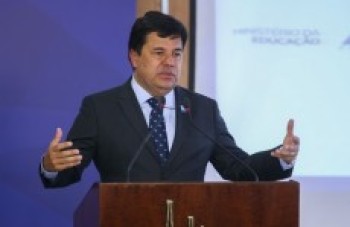 Estudante terá programa para o Ensino Técnico