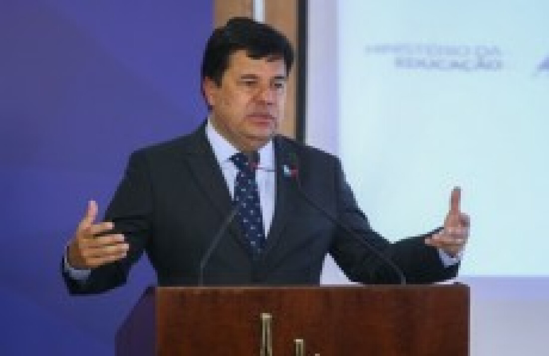 Estudante terá programa para o Ensino Técnico