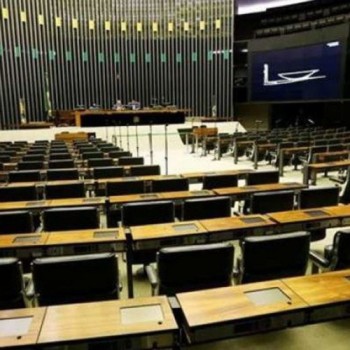 Câmara dos Deputados vota esta semana a PEC Emergencial