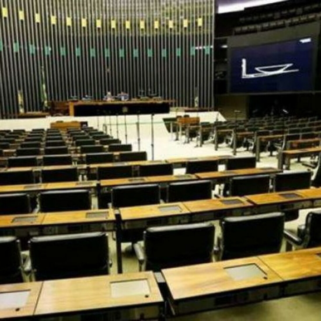 Câmara dos Deputados vota esta semana a PEC Emergencial