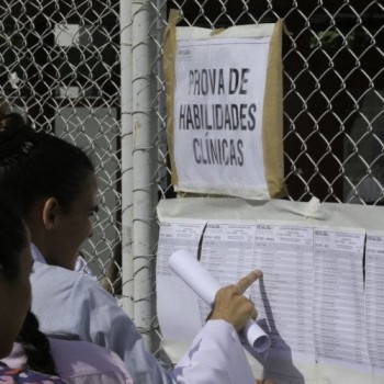 Inep publica resultado das análises de recursos do Revalida