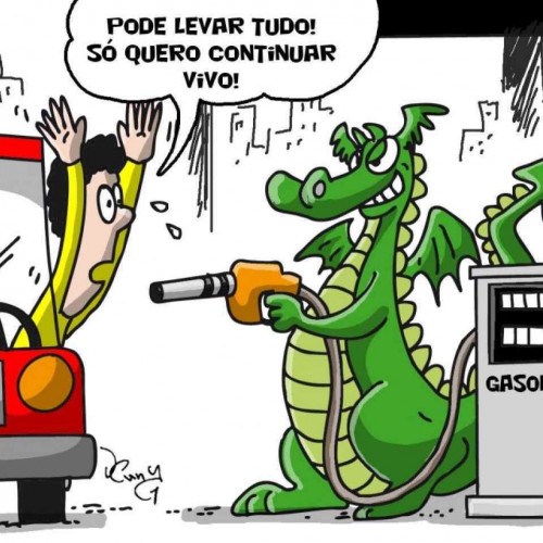 CHARGE