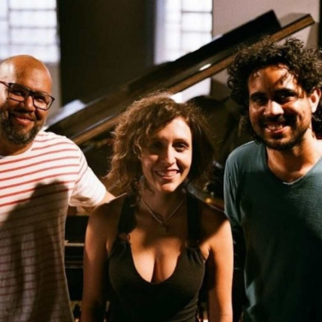 Juliana Rodrigues Trio toca a complexidade da vida em álbum