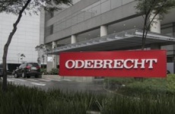Odebrecht faz acordo com os EUA e a Suíça