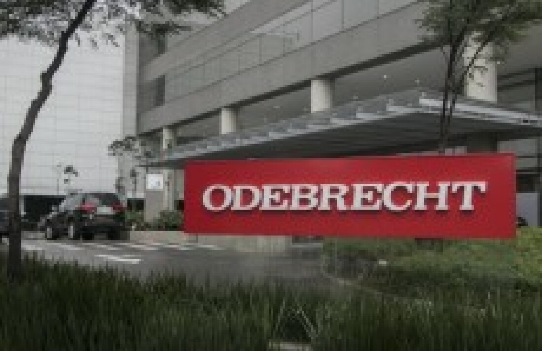 Odebrecht faz acordo com os EUA e a Suíça