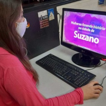 Março deve trazer série de atrações às mulheres