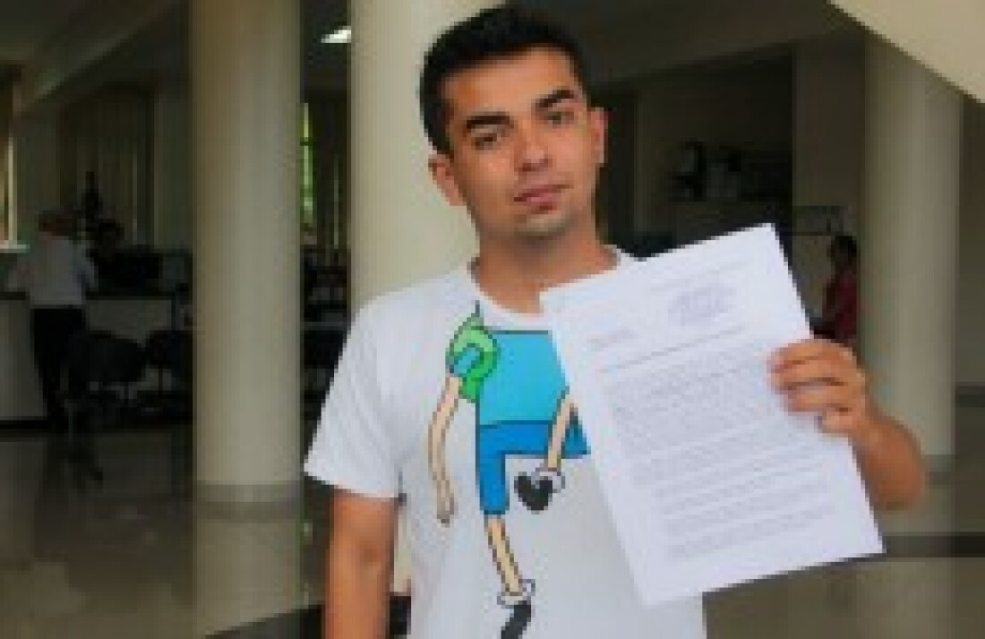 Renatinho cobra mais informações