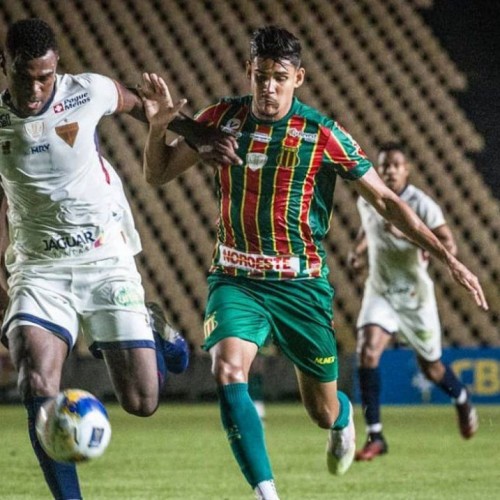 Fortaleza é único time 100% na Copa do Nordeste após duas rodadas