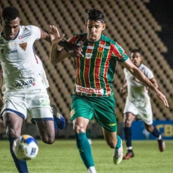 Fortaleza é único time 100% na Copa do Nordeste após duas rodadas